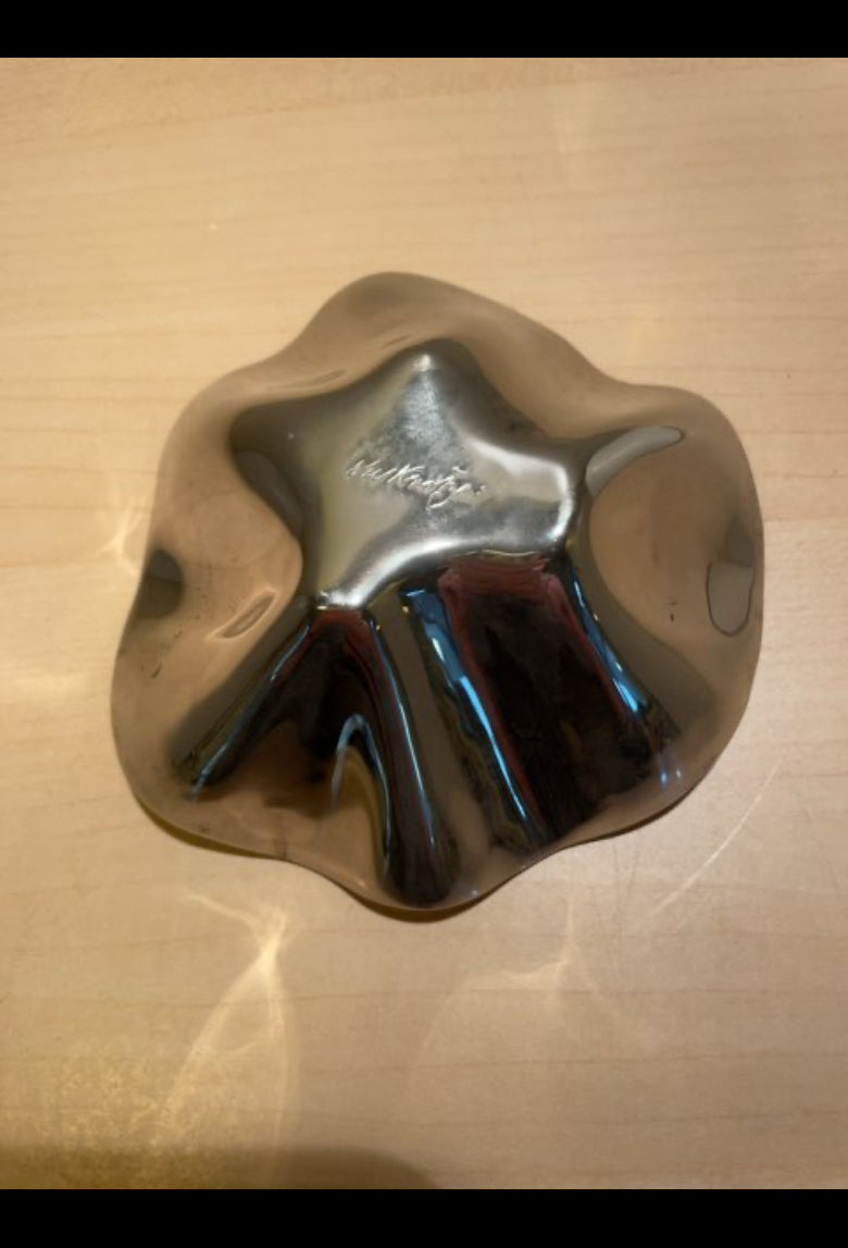 Ole Kortzau lille skål